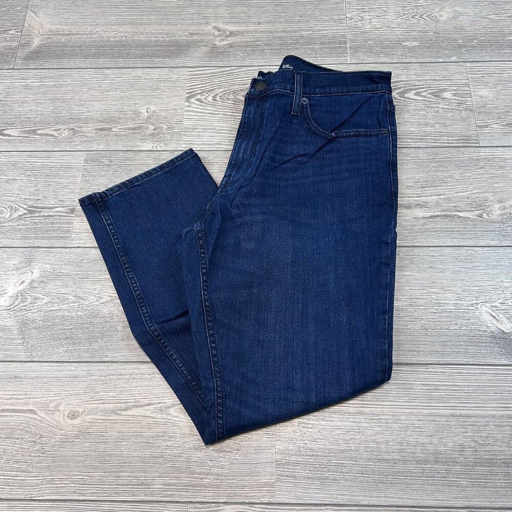 Goodfellow & Co Slim Total Flex Jeans Blue 38x30 NWT
